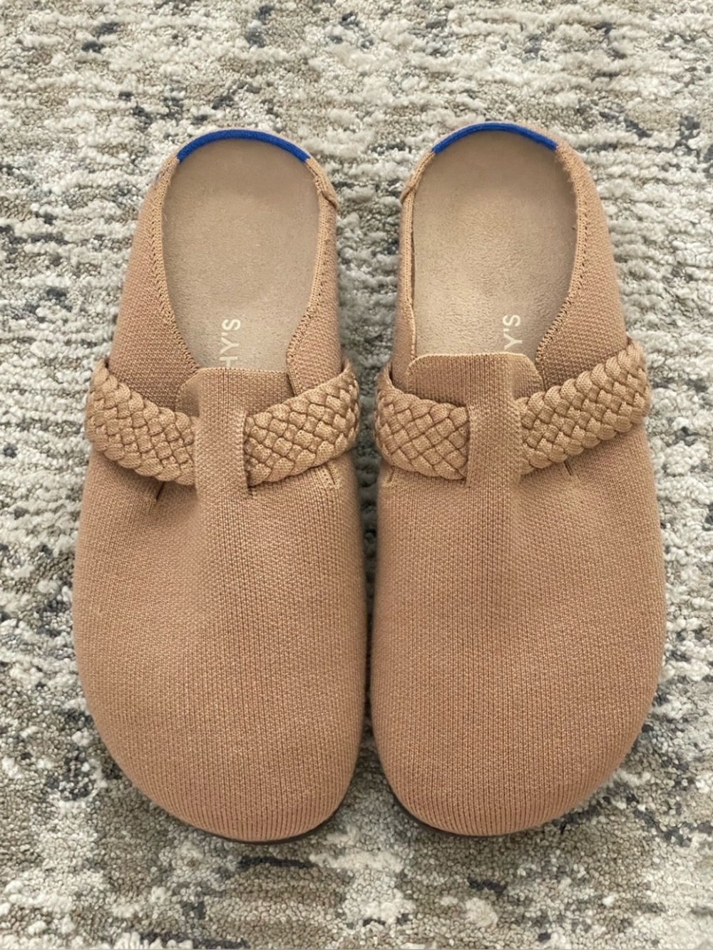 Rothy’s Clogs